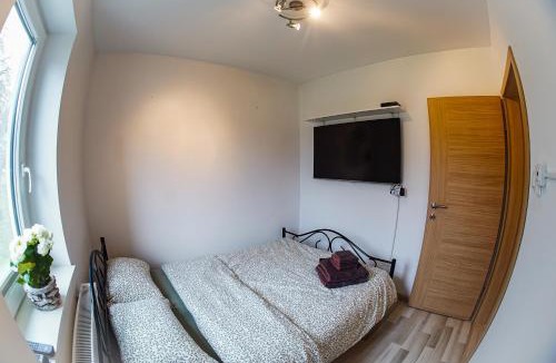 Podbrezje Apartment | Bloom Residence Gomzi