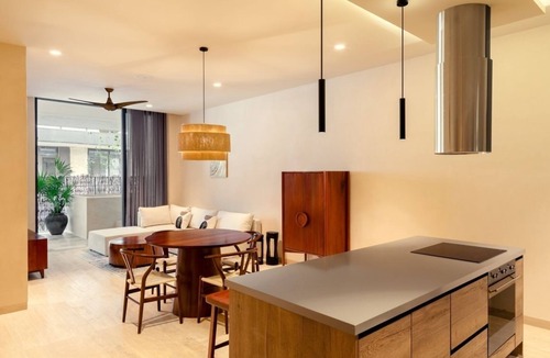 Tulum Hotel | Bloom Tulum | Two 1-BR 1 Queen | Near Parque Nacional Tulum