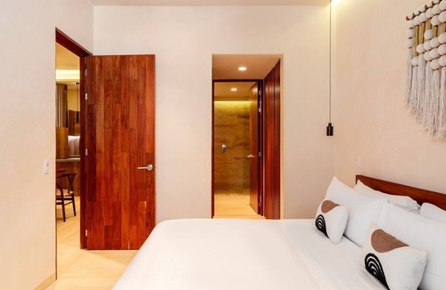Tulum Hotel | Bloom Tulum | Two 2-BR Apartment | w/Private Terrace Near Tulum Ruins