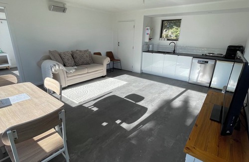 Lumsden Cabin | bloom unit