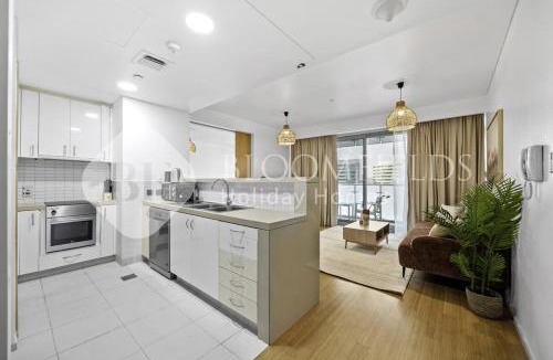 Al Raha Beach Apartment | Bloomfields 1BR in Al Nada, Raha Beach