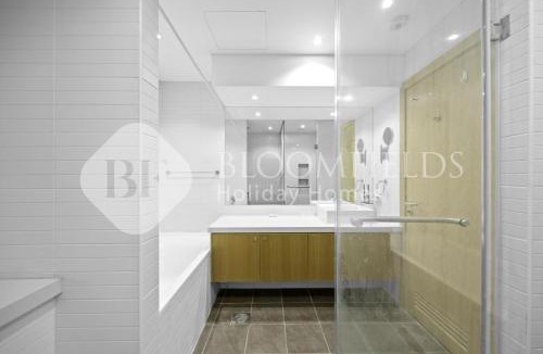Al Raha Beach Apartment | Bloomfields 1BR in Al Nada, Raha Beach