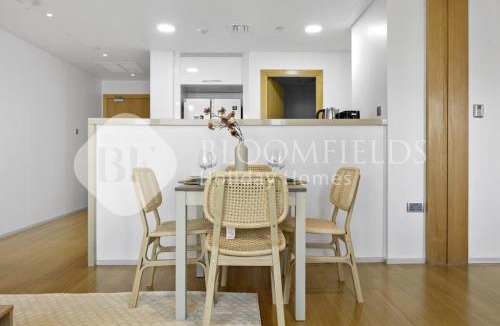 Al Raha Beach Apartment | Bloomfields 1BR in Al Nada, Raha Beach
