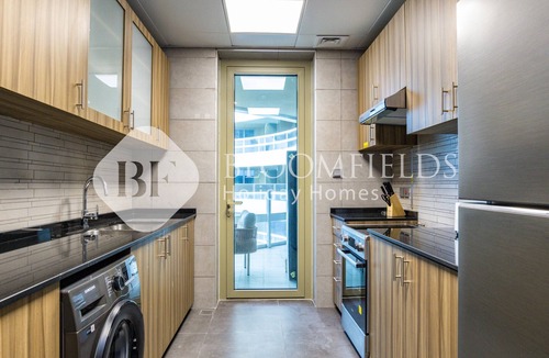 Saadiyat Cultural District Apartment | Bloomfields 2+1 Unique Ajwan Soul Beach Access