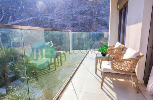 Sharm Apartment | Bloomfields 2BR Address Residences Fujairah