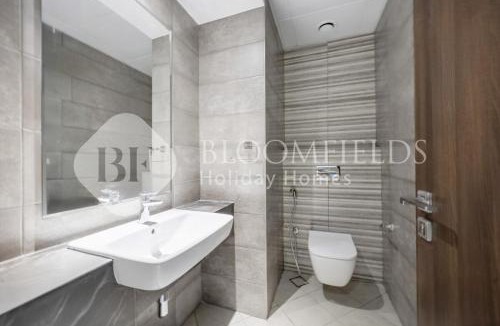 Saadiyat Cultural District Apartment | Bloomfields 2BR in Ajwan Tower - Saadiyat