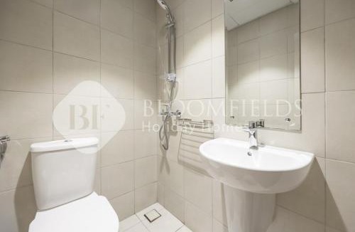 Saadiyat Cultural District Apartment | Bloomfields 2BR in Ajwan Tower - Saadiyat