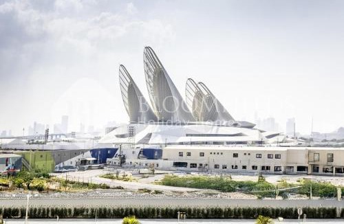 Saadiyat Cultural District Apartment | Bloomfields 2BR in Ajwan Tower - Saadiyat