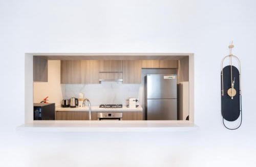 Abu Dhabi Apartment | Bloomfields 2BR in Fairways 1 Yas Golf Collection