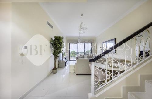 Al Kubus Apartment | Bloomfields 2BR+Maid - Mina Al Fajer Fujairah