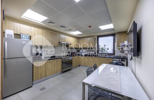 Al Kubus Apartment | Bloomfields 2BR+Maid - Mina Al Fajer Fujairah