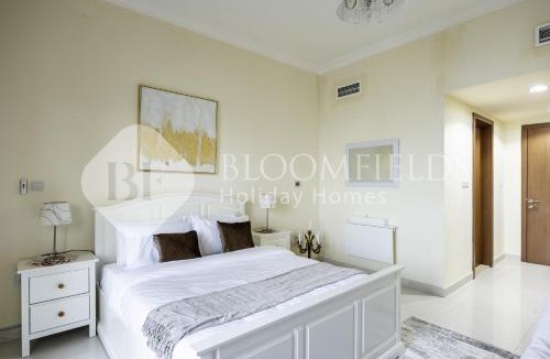 Al Kubus Apartment | Bloomfields 2BR+Maid - Mina Al Fajer Fujairah