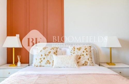 Saadiyat Cultural District Apartment | Bloomfields 2br plus 1 in Ajwan Towers
