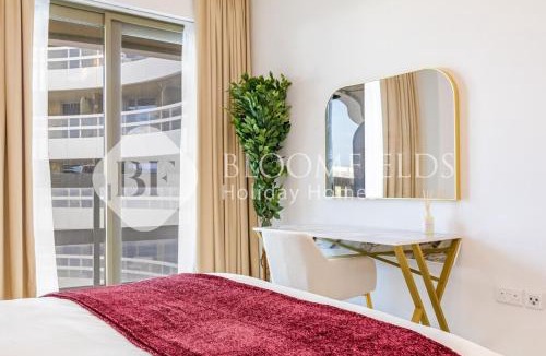 Saadiyat Cultural District Apartment | Bloomfields 2br plus 1 in Ajwan Towers