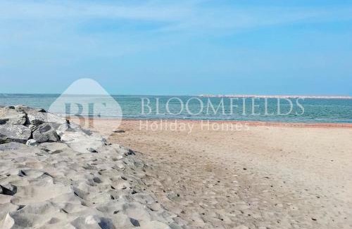 Al-Fujairah Villa | Bloomfields 2BR Villa in Eagle Hills - Fujairah