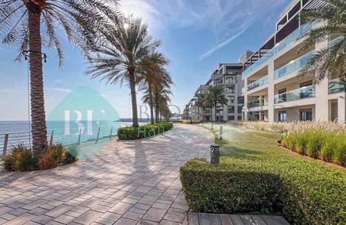 Sharm Apartment | Bloomfields Address Luxury 2BR & Maid Sea View