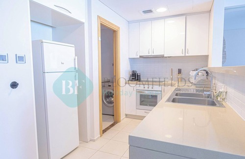 Al Raha Beach Apartment | Bloomfields Adorable 1BR in Raha Beach Access