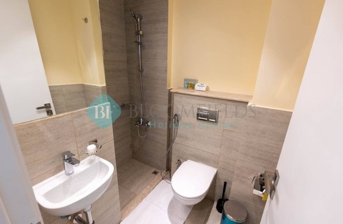Masdar City Apartment | Bloomfields Classic 2BR in Oasis Masdar City
