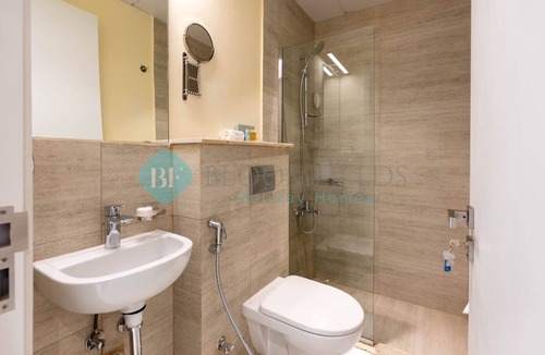 Masdar City Apartment | Bloomfields Classic 2BR in Oasis Masdar City