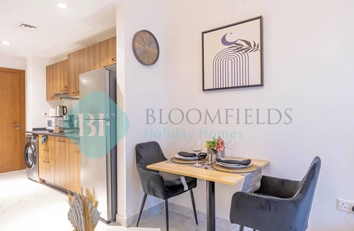 Al Zahiyah Apartment | Bloomfields Classic Studio in Oasis