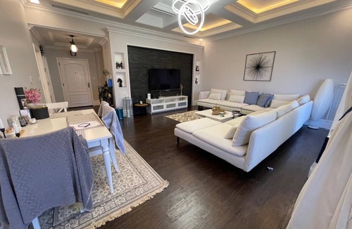 Mirdif Apartment | Bloomfields Cozy 1Br in Courtyard 2 Residence