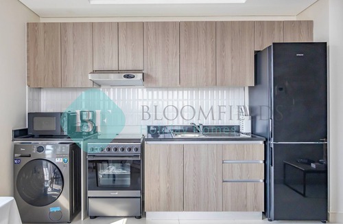 Al Raha Beach Apartment | Bloomfields Cozy STU The View Raha