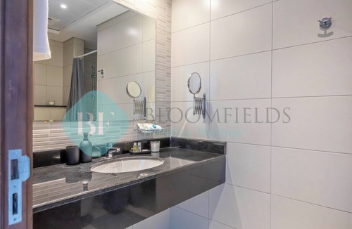 Al Raha Beach Apartment | Bloomfields Cozy STU The View Raha