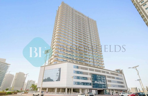 Dubai Sports City Apartment | Bloomfields Cozy Studio In Hera Tower Dubai