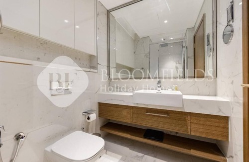 Nad Al Sheba Apartment | Bloomfields Elegant Stu in Azizi