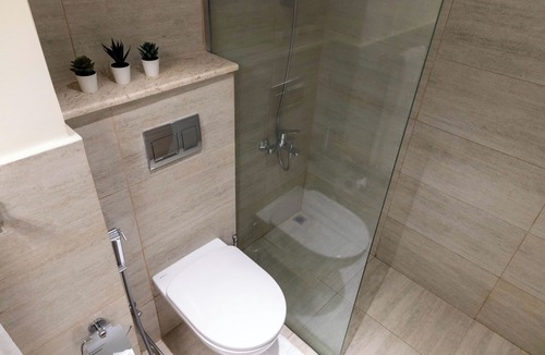 Masdar City Apartment | Bloomfields Euphoric STU in Oasis Masdar