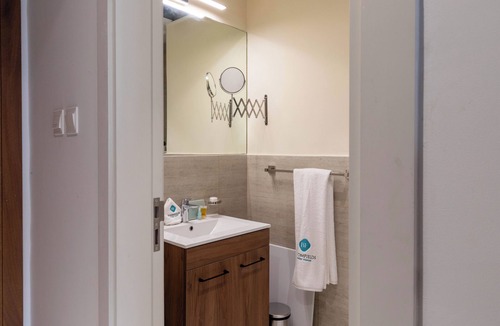 Masdar City Apartment | Bloomfields Euphoric STU in Oasis Masdar