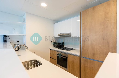 Al Raha Beach Apartment | Bloomfields Iconic 2BR Duplex Apartment in Raha