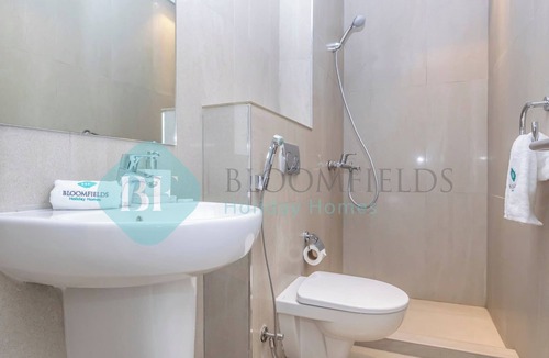 Sharm Apartment | Bloomfields Iconic 2BR & Maid Address Beach Resort