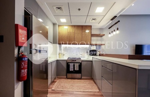 Al Barsha Apartment | Bloomfields Marquis 2020 2br