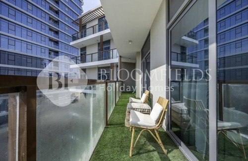 Al Barsha Apartment | Bloomfields Marquis 2020 2br