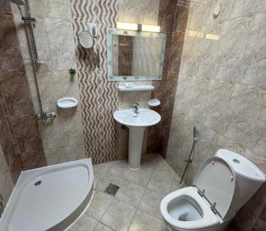 Al Ain Apartment | Bloomfields Modern 1Br Apt Brieki Al Ain