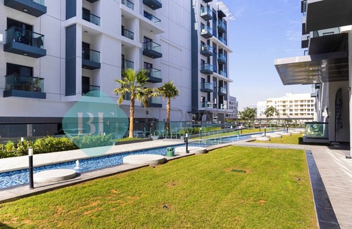 International City Apartment | Bloomfields Olivz Cozy STU International