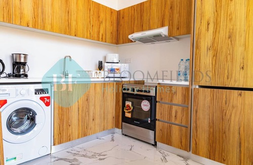 Abu Dhabi Apartment | Bloomfields Spacious 2BR Duplex in Oasis Masdar
