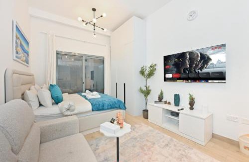 Jumeirah Village Triangle Apartment | Bloomfields Studio - Bali Residence - JVT