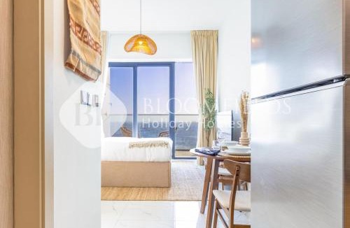 Jebel Ali Apartment | Bloomfields Studio in Alexis Tower - Jebel Ali