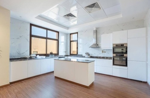 Al Kubus Apartment | Bloomfields Stunning 4BR Villa Fujairah