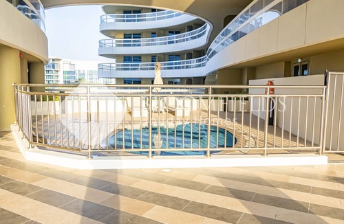 Saadiyat Cultural District Apartment | Bloomfields Stylish 2BR in Ajwan Soul Beach Access
