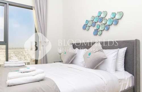 Dubai Apartment | Bloomfields Stylish 2Br in Rukan
