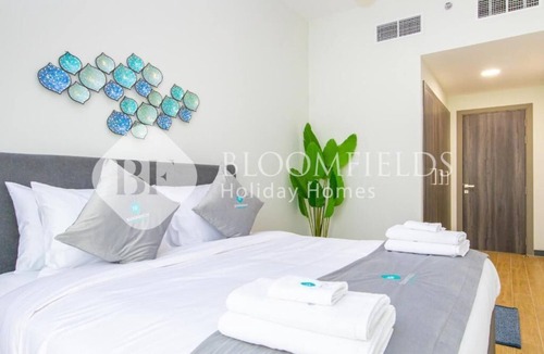 Dubai Apartment | Bloomfields Stylish 2Br in Rukan