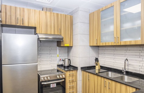 Saadiyat Cultural District Apartment | Bloomfields Superior 1bedroom In Ajwan Soul Beach