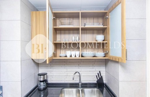 Saadiyat Cultural District Apartment | Bloomfields Supreme 2 Br Ajwan Soul