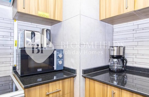 Saadiyat Cultural District Apartment | Bloomfields Supreme 2 Br Ajwan Soul