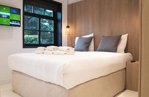 Bergen Hotel | blooming Hotel