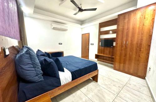 Gurugram House | Blooming Inn