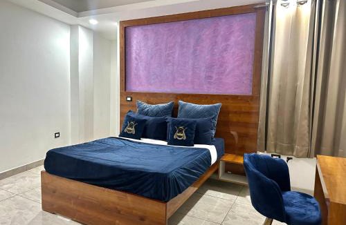 Gurugram House | Blooming Inn